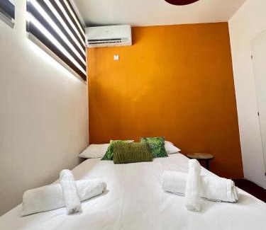 Il-Balluta Casa | Sliema La Loggia Suites