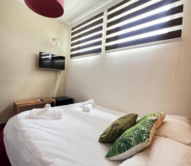 Il-Balluta Casa | Sliema La Loggia Suites