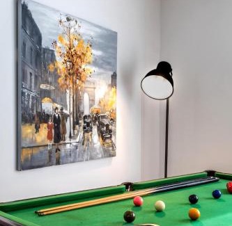 Sliema Apartamento | Sliema Luxury Charm, Sea-Side, Pool Table by Haven & Keys Malta