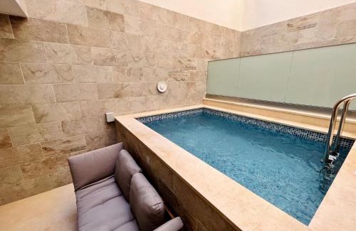 Tower Road Apartamento | Sliema Studios