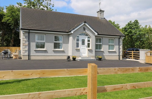 Magherafelt Cabaña | Slieve Gallion Cottage