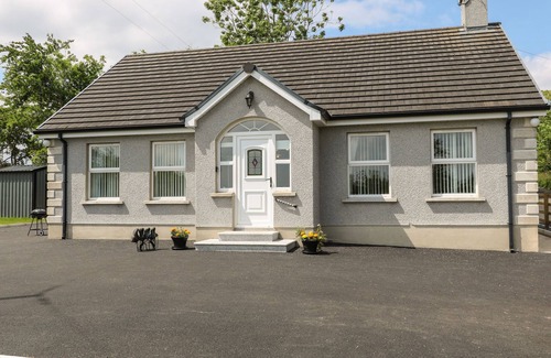 Magherafelt Cabaña | Slieve Gallion Cottage