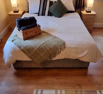 Mullaghbawn Apartamento | Slieve Gullion Guest Apartment