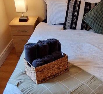 Mullaghbawn Apartamento | Slieve Gullion Guest Apartment