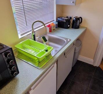 Mullaghbawn Apartamento | Slieve Gullion Guest Apartment