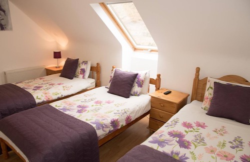 Carrick Cama Y Desayuno | Slieve League House B&B