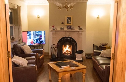 Carrick Cama Y Desayuno | Slieve League House B&B