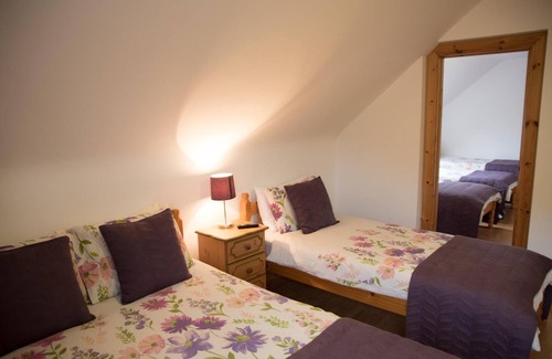 Carrick Cama Y Desayuno | Slieve League House B&B