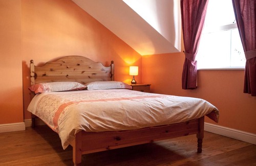 Carrick Cama Y Desayuno | Slieve League Lodge