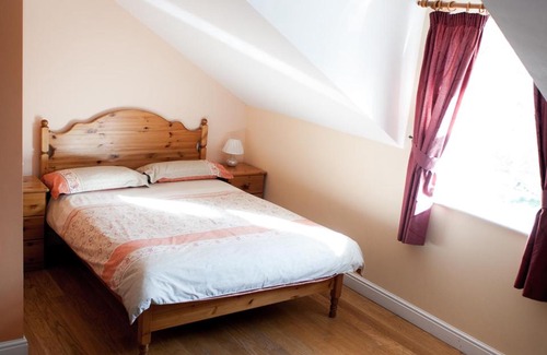 Carrick Cama Y Desayuno | Slieve League Lodge