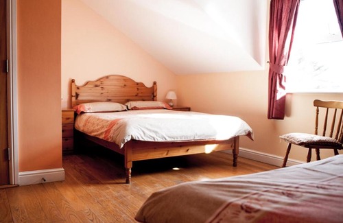 Carrick Cama Y Desayuno | Slieve League Lodge