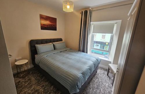 Cavan Hotel | Slieve Rossa Accommodation