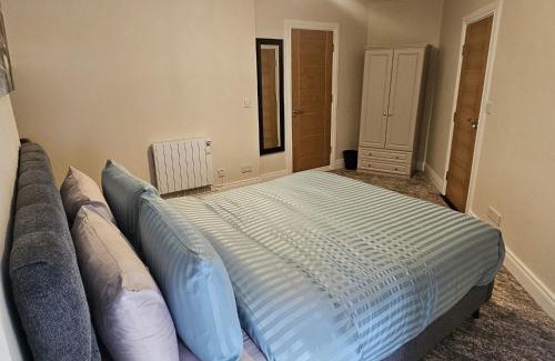 Cavan Hotel | Slieve Rossa Accommodation
