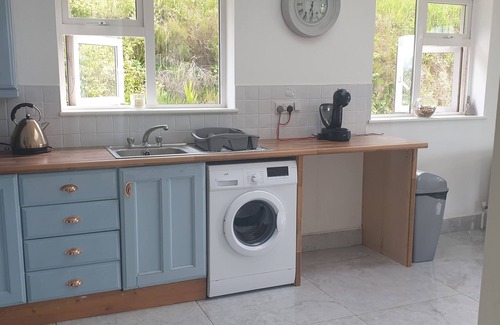 Killotteran Casa | Slievenamon view