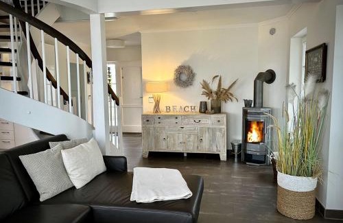 Olpenitz Casa | Sliminde by Seeblick Ferien Oro
