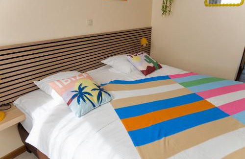 Brussels Hotel | Slina Hotel Brussels