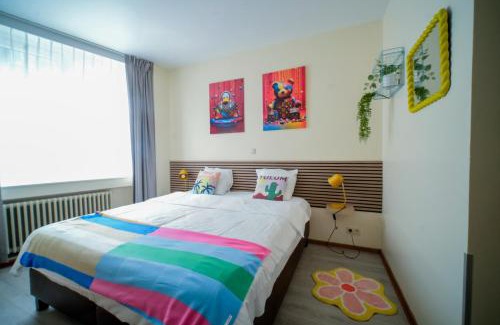 Brussels Hotel | Slina Hotel Brussels