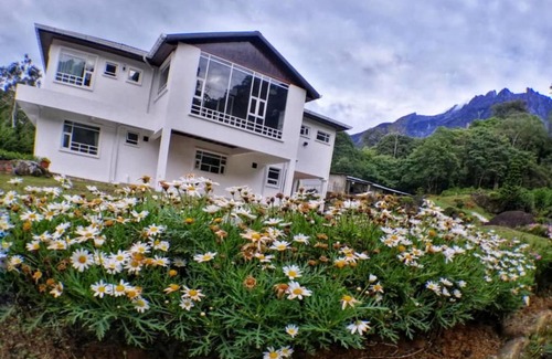 Kundasang Casa | Sling N Stone Vacation Homes, Mt Kinabalu