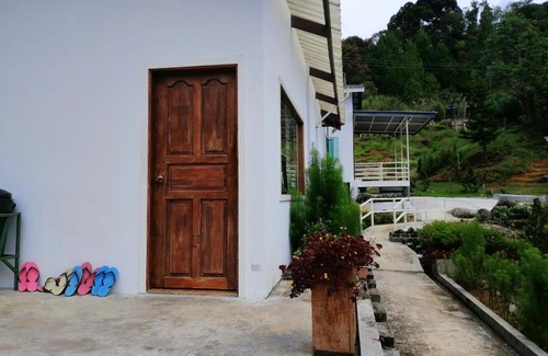 Kundasang Casa | Sling N Stone Vacation Homes, Mt Kinabalu