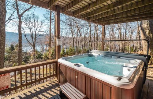 McHenry Casa | Slip Away Chalet