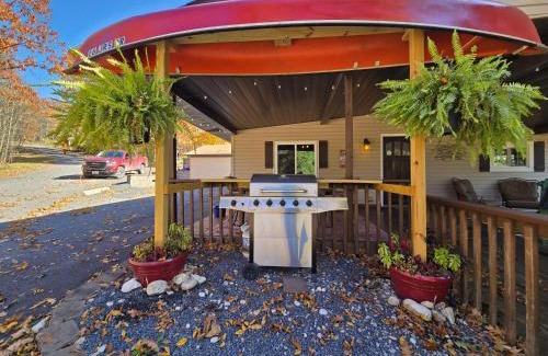 McHenry Casa | Slips and Slopes