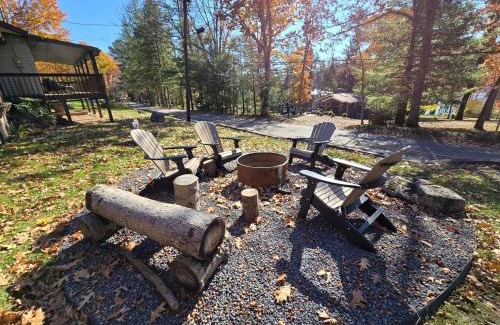 McHenry Casa | Slips and Slopes