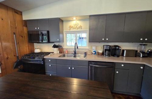 McHenry Casa | Slips and Slopes