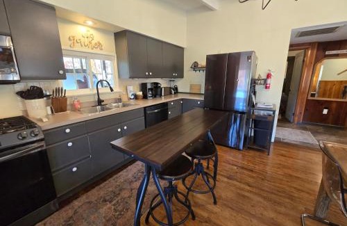 McHenry Casa | Slips and Slopes
