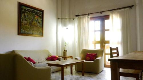 Masaki Apartamento | Slipway Mathra Service Apartments