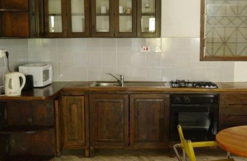 Masaki Apartamento | Slipway Mathra Service Apartments