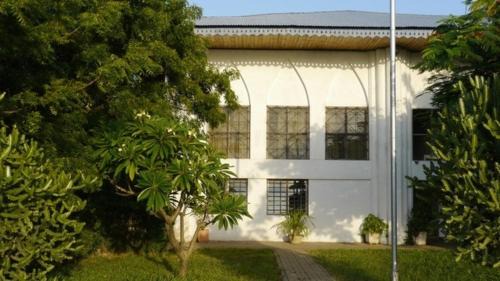 Masaki Apartamento | Slipway Mathra Service Apartments