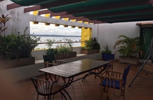 Masaki Apartamento | Slipway Penthouse