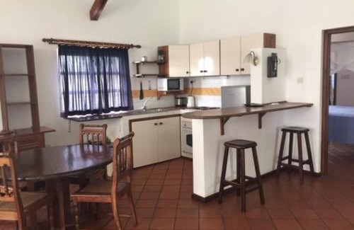 Masaki Apartamento | Slipway Penthouse