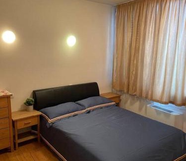 rayon Triaditsa Apartamento | SliverCity next to paradise mall