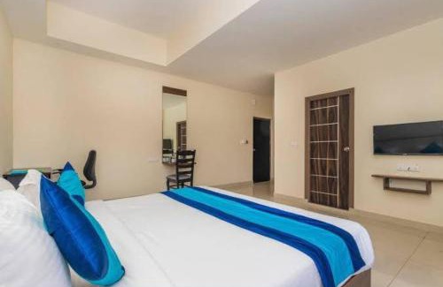 Brookefield Hotel | SLN Heritage Service Apartments