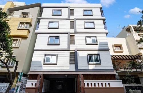 Brookefield Hotel | SLN Heritage Service Apartments