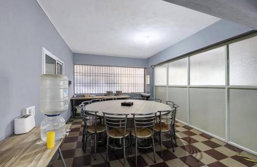 Brookefield Hotel | SLN Heritage Service Apartments