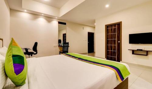 Brookefield Hotel | SLN Heritage Service Apartments