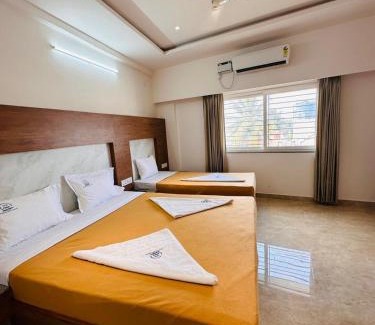 Narasapura Hotel | Sln Pride Boarding and Lodging