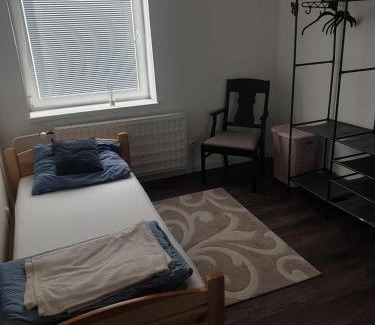 Levice Apartamento | Slnečný apartmán u Klaudii