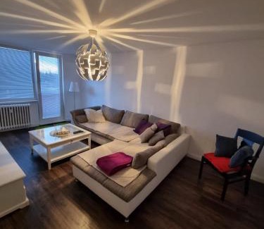 Levice Apartamento | Slnečný apartmán u Klaudii