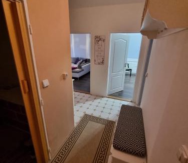 Levice Apartamento | Slnečný apartmán u Klaudii