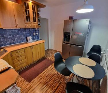 Levice Apartamento | Slnečný apartmán u Klaudii