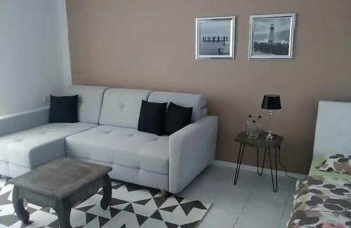 Oslany Apartamento | Slnečný apartmánový dom Oslany