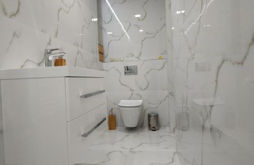 Oslany Apartamento | Slnečný apartmánový dom Oslany