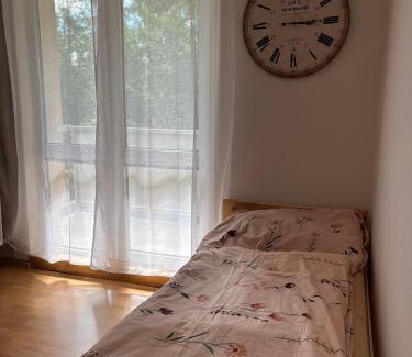 Poprad Apartamento | Slnečný byt blízko centra Poprad