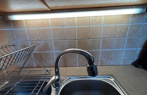 Poprad Apartamento | Slnečný byt blízko centra Poprad