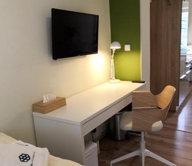 Bakov nad Jizerou Apartamento | SLO. Apartments
