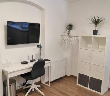 Bakov nad Jizerou Apartamento | SLO. Apartments