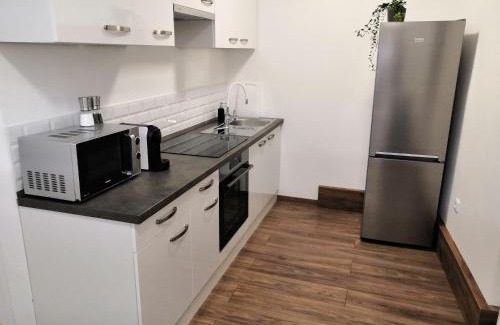 Bakov nad Jizerou Apartamento | SLO. Apartments